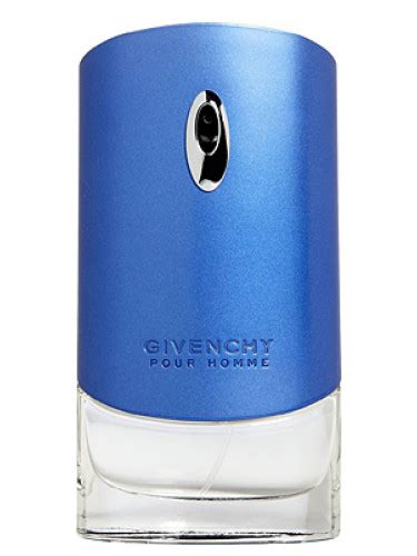 Pour Homme Blue Label 2024 di Givenchy da uomo